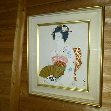 Yadoya Sanbou Villa Kyoto Eksteriør bilde