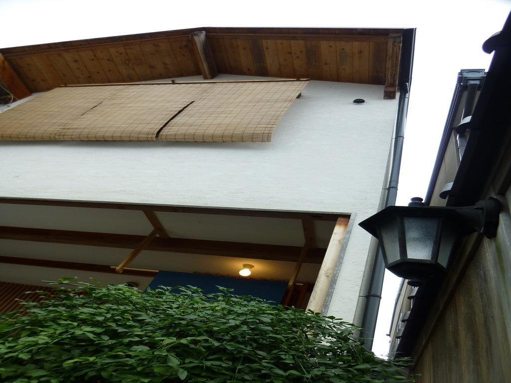 Yadoya Sanbou Villa Kyoto Rom bilde