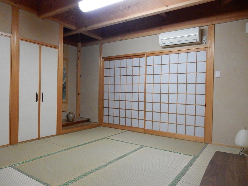 Yadoya Sanbou Villa Kyoto Rom bilde
