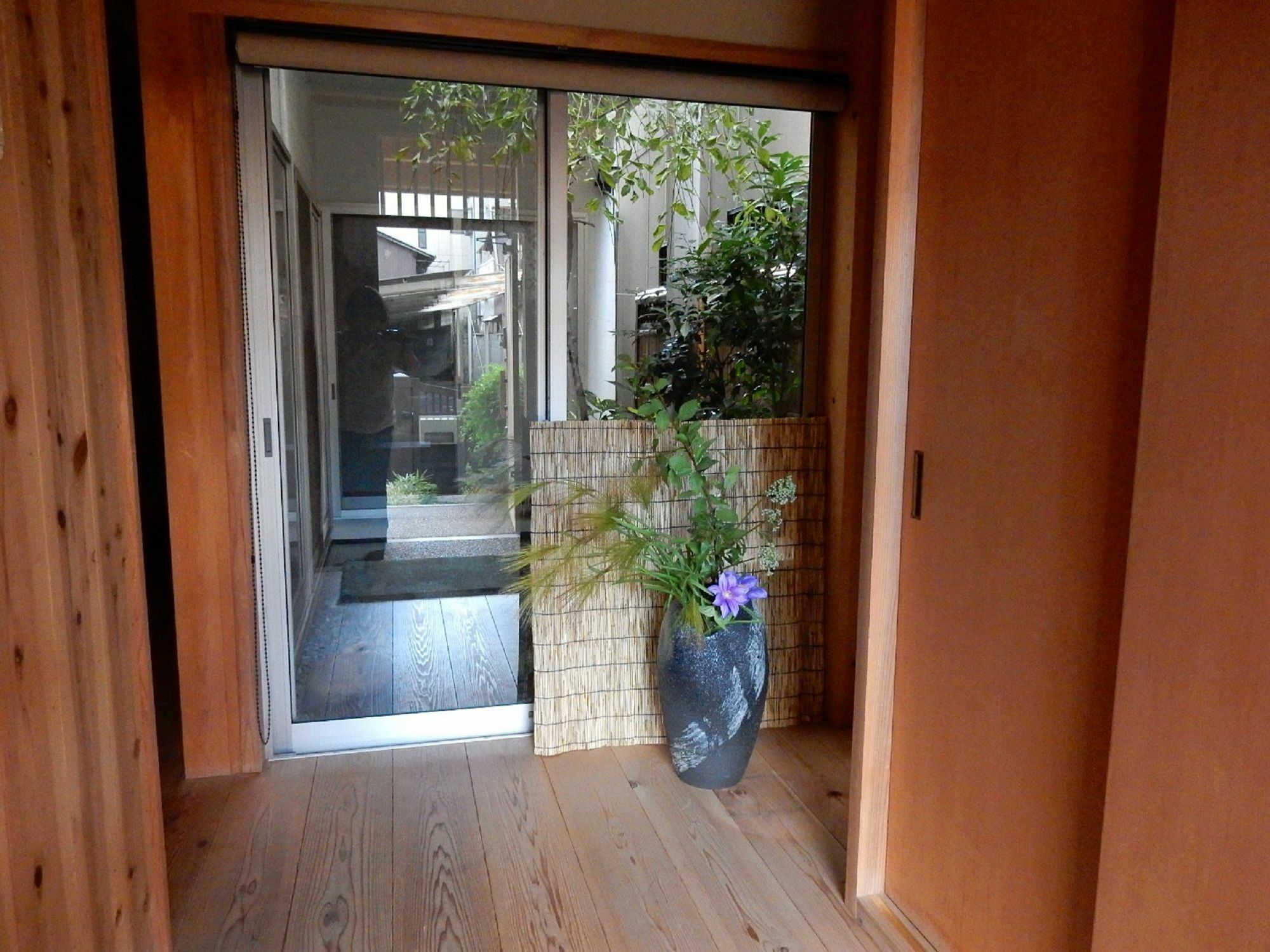 Yadoya Sanbou Villa Kyoto Eksteriør bilde