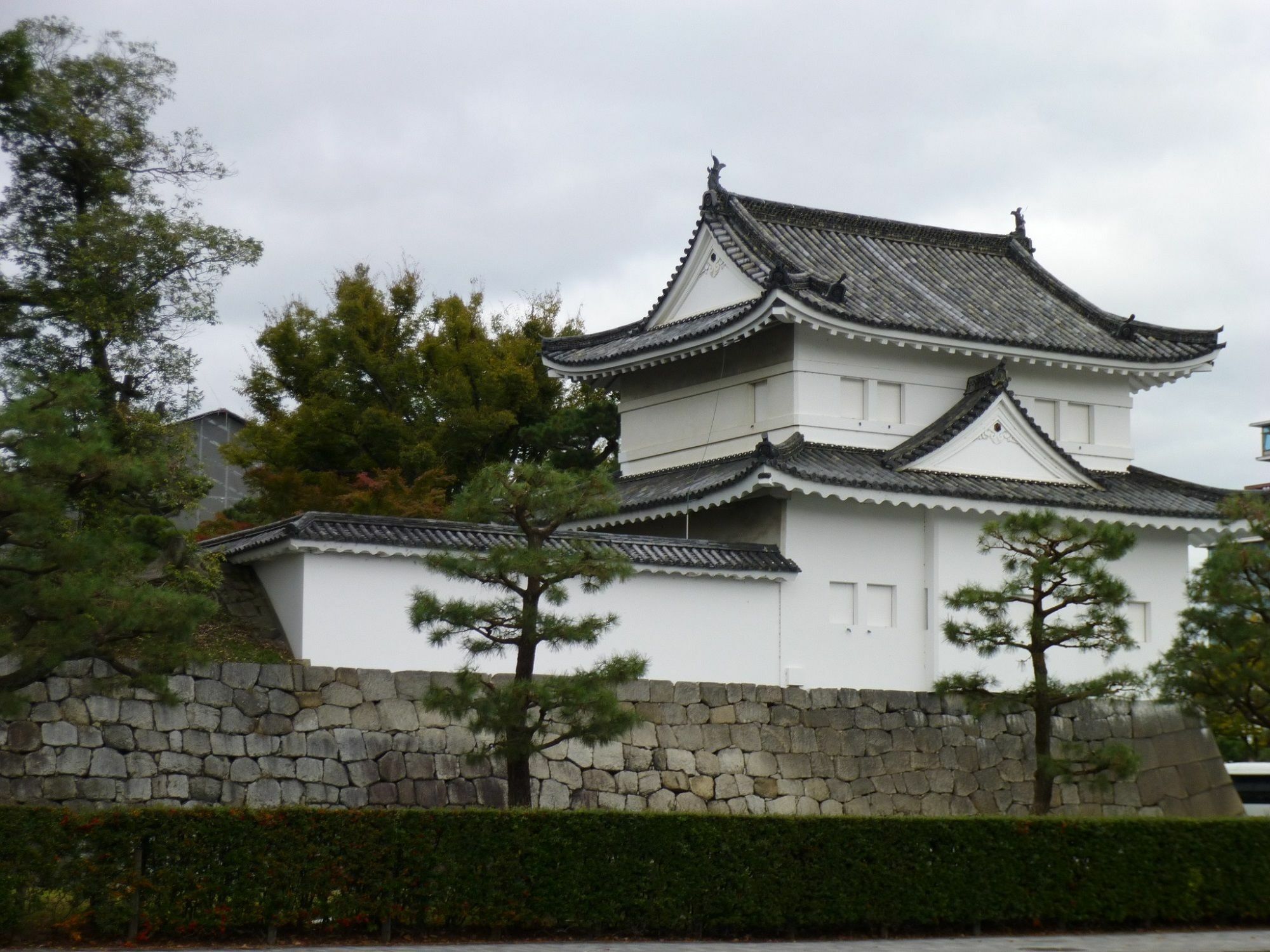 Yadoya Sanbou Villa Kyoto Eksteriør bilde