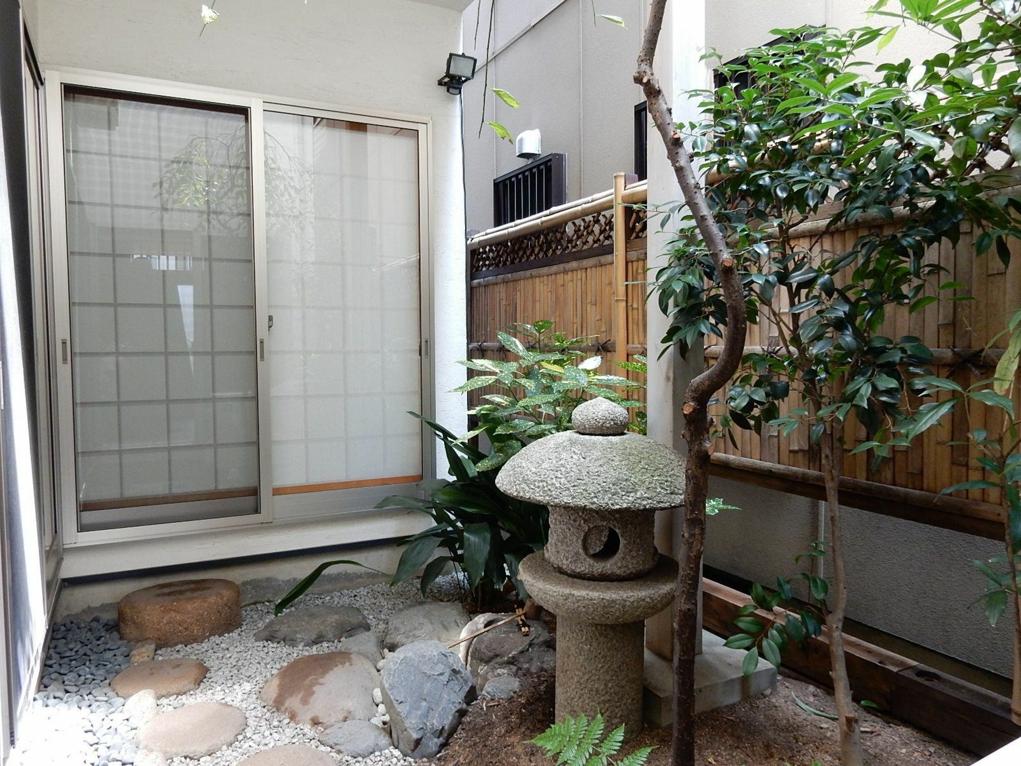 Yadoya Sanbou Villa Kyoto Eksteriør bilde
