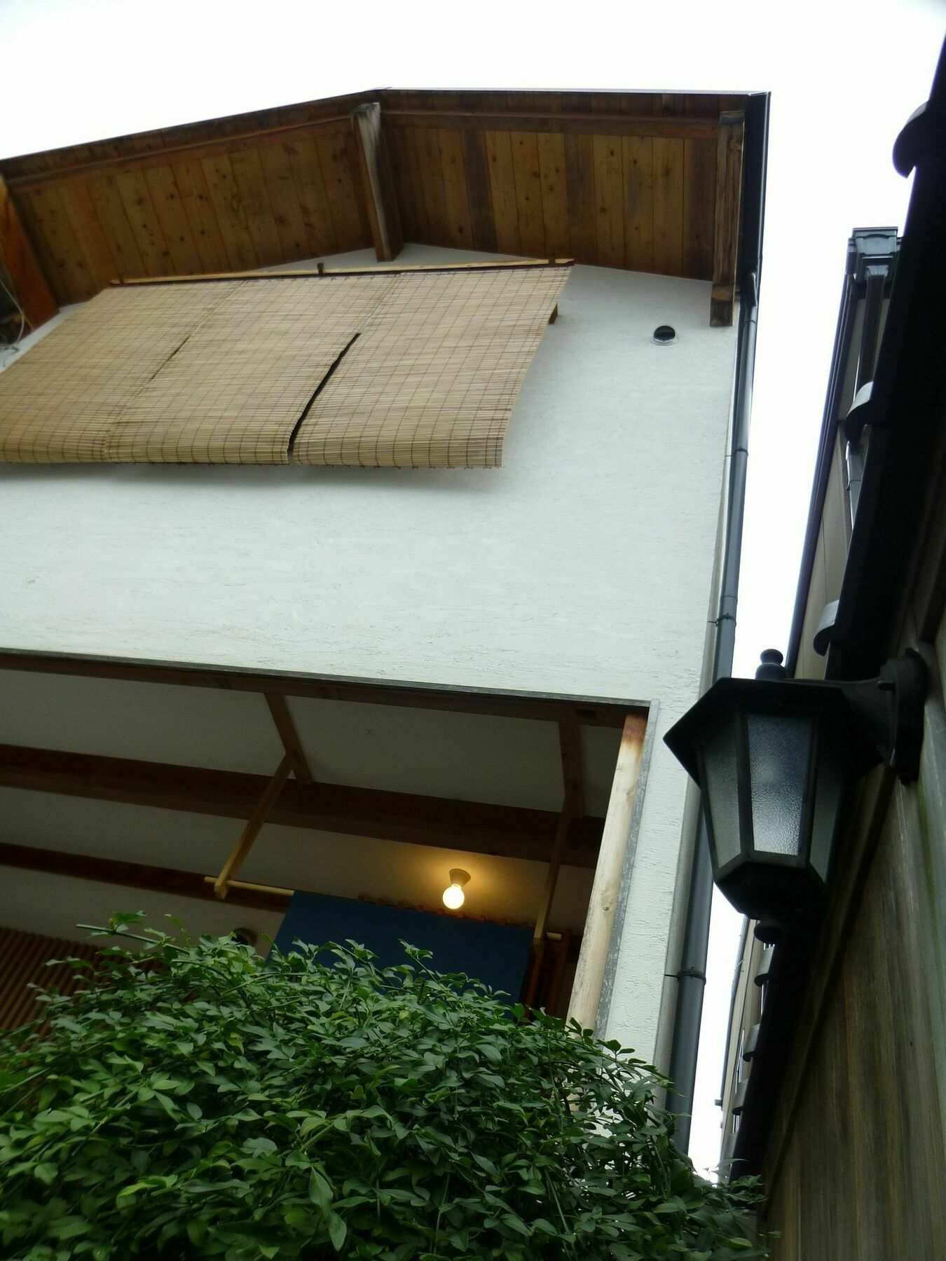 Yadoya Sanbou Villa Kyoto Eksteriør bilde