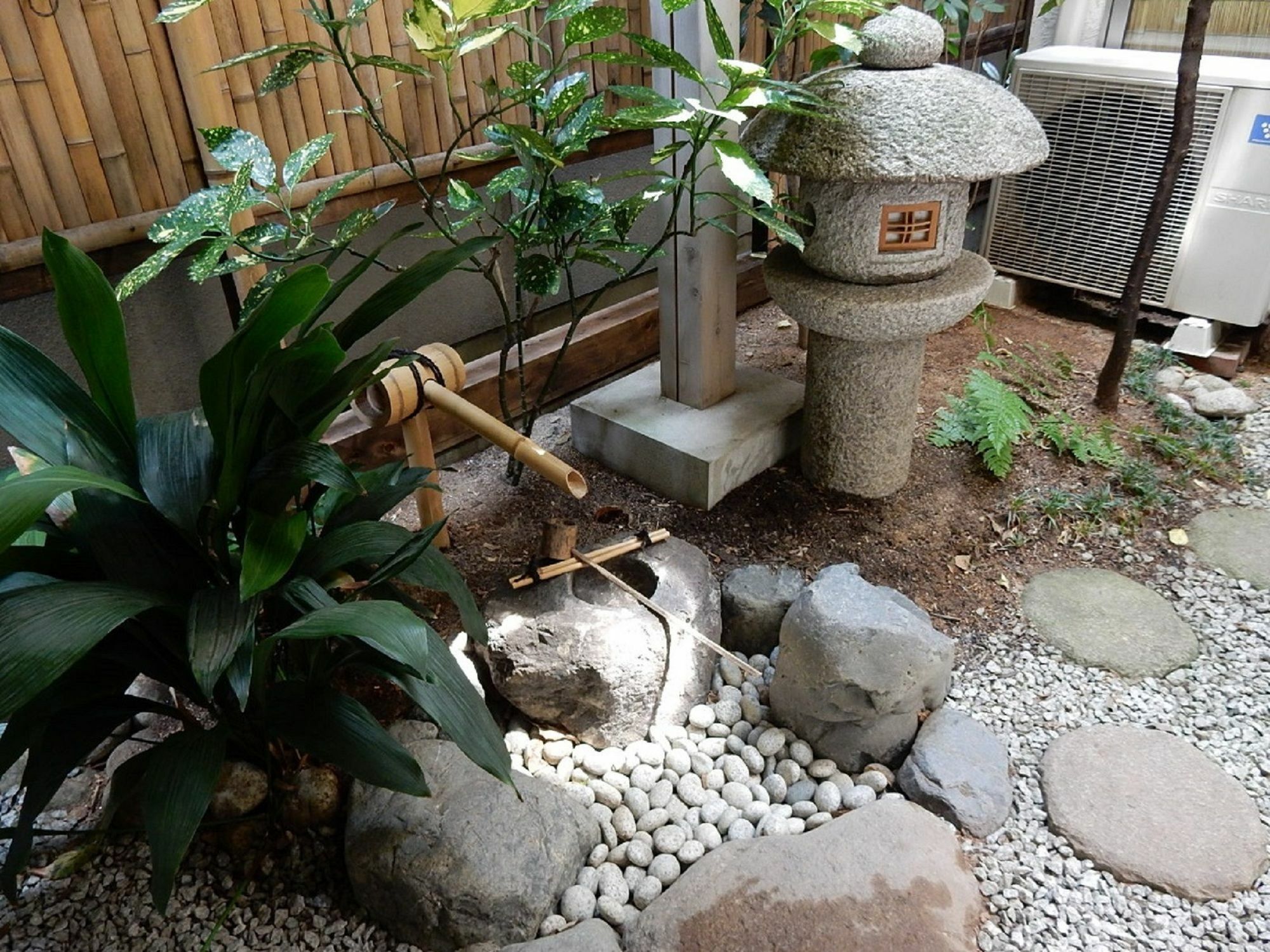 Yadoya Sanbou Villa Kyoto Eksteriør bilde